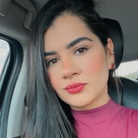 Thamiris Ferreira