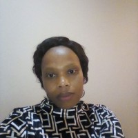 Fikile Cele