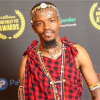 Jeremiah Maangi