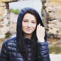 Kristina Narijauskaite
