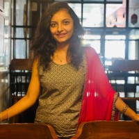 Pragathi Pattnaik