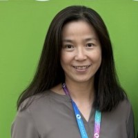 Grace Lu