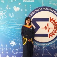 Minh Trần Thị Ánh