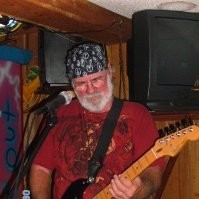 Pete Cooper