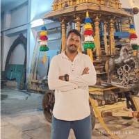 Malairajan Thangaraj