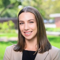 Mackenzie Gillespie, Ph.D.