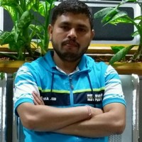 Mahesh Rathod