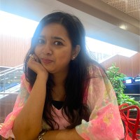 Juhi Shrivastava
