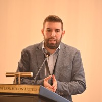 Dimitris Giannakakis, MBA