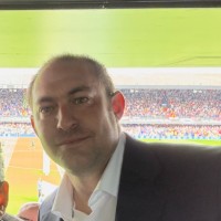 Charlie Lambropoulos