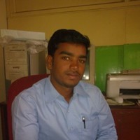 Rajesh Kumar M