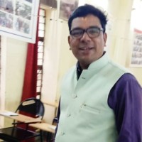 Sudhakar B