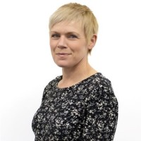Michelle Clarke