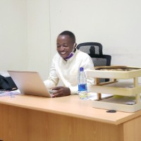 Shabani Kalye