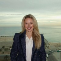 Marlene Schach