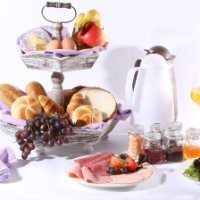 Original 4 you Ontbijtservice