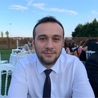 Caner Çinar