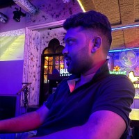 Prashanth Reddy