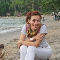 Sonti Esnawati Sitanggang