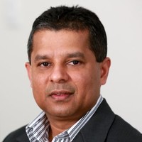 Sanath Perera