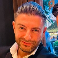 Dr. Amir Pasha Attarzadeh
