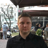 Denys Zyk