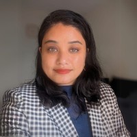 Dr. Rudri Purohit