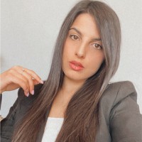 Francesca Fimiani