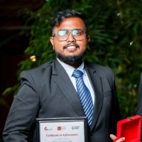 Lahiru Silva
