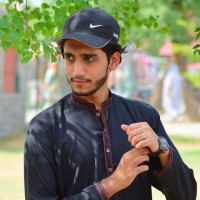 Syed Aqeel