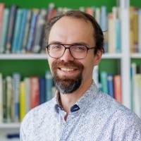 Jaap Oude Mulders