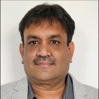 KRANTI AGRAWAL
