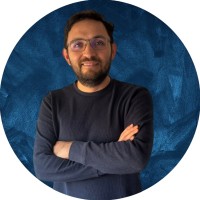 Andres Peña Aguilera