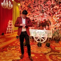 Arshad Ali Abidi