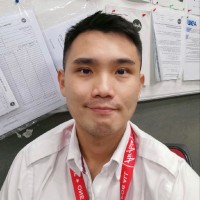 Raymond Ngo Sze Eik