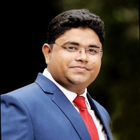 B.M. Imran Hossain