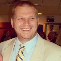 Brian Joyce