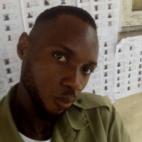 Chimaobi Chinedu Okoye