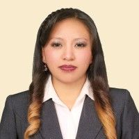 Verónica Flores Colque
