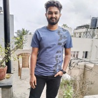 Sunil Chowdary
