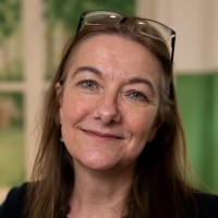 Sarah Fussell