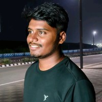 Dimpul kumar palla