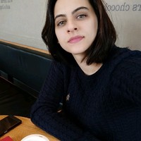 Gizem Özcan Bulut, Msc