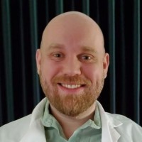 Ivan Cohen MD, MSc, DABA, DABA-PM