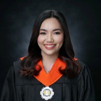 Mharia Rizz Ann Kirspien Garcia