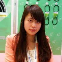 Sophie Tam-Drive belt Manfacturer