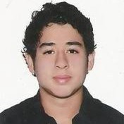 Luis Miguel Calderón Pasache