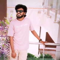Sunil Acharya