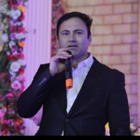 Salman Raza Khan