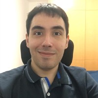 Gabriel Ramos